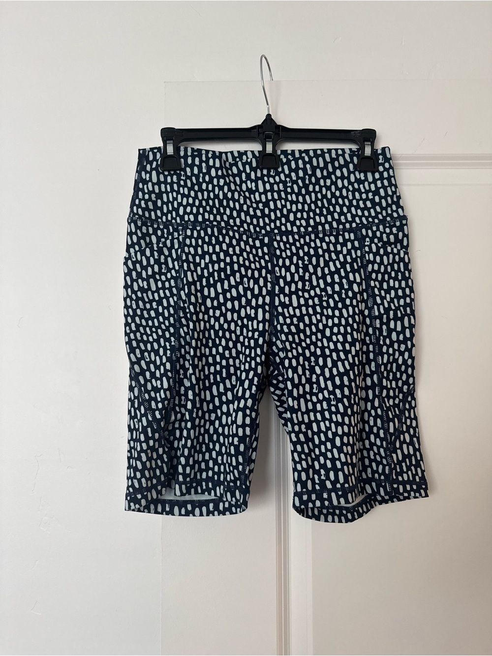 Senita Biker Shorts